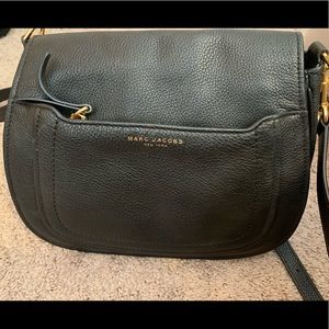 Marc Jacobs Empire City Crossbody Bag